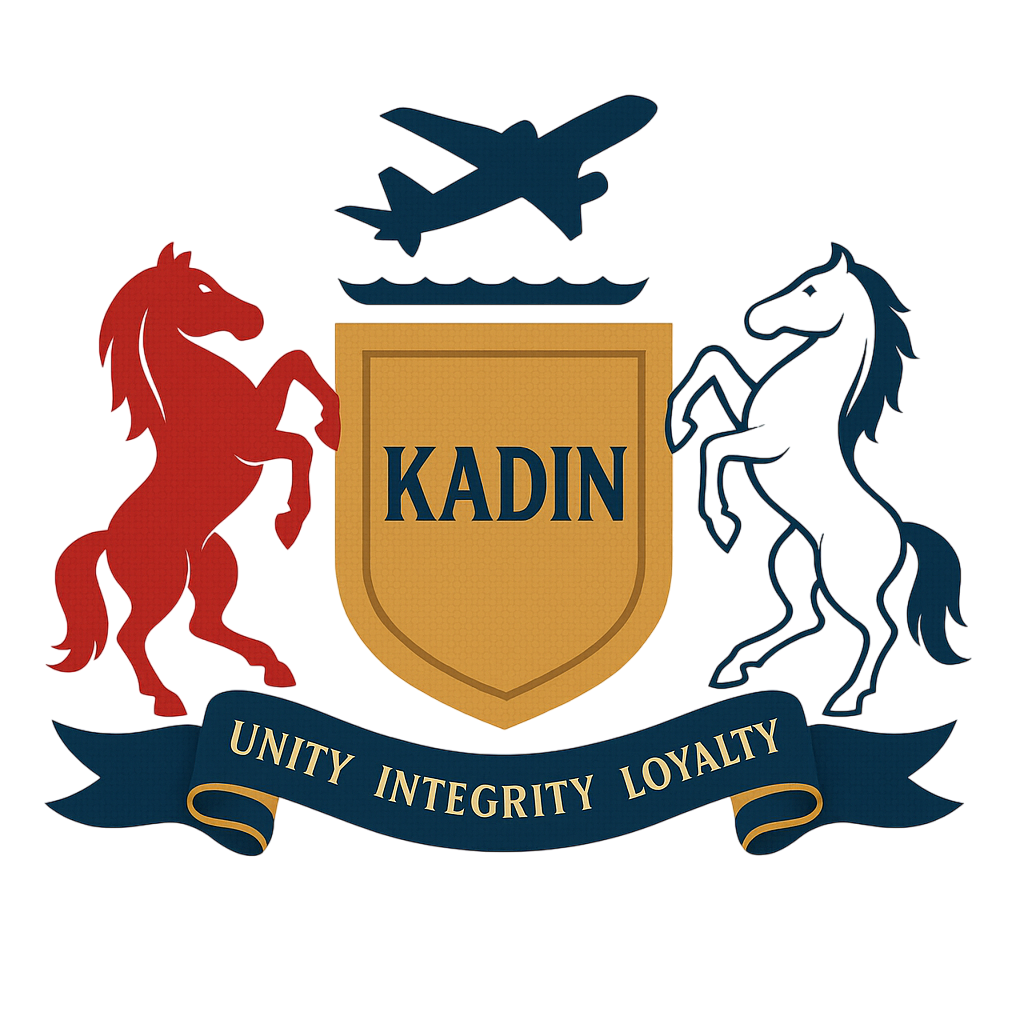 Logo Kadin Serang